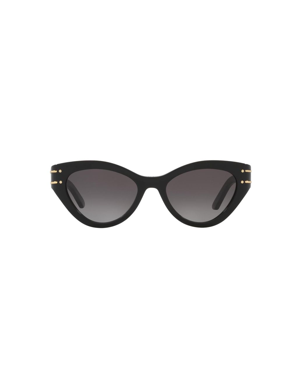 Dior Black Sunglass Signature B7i