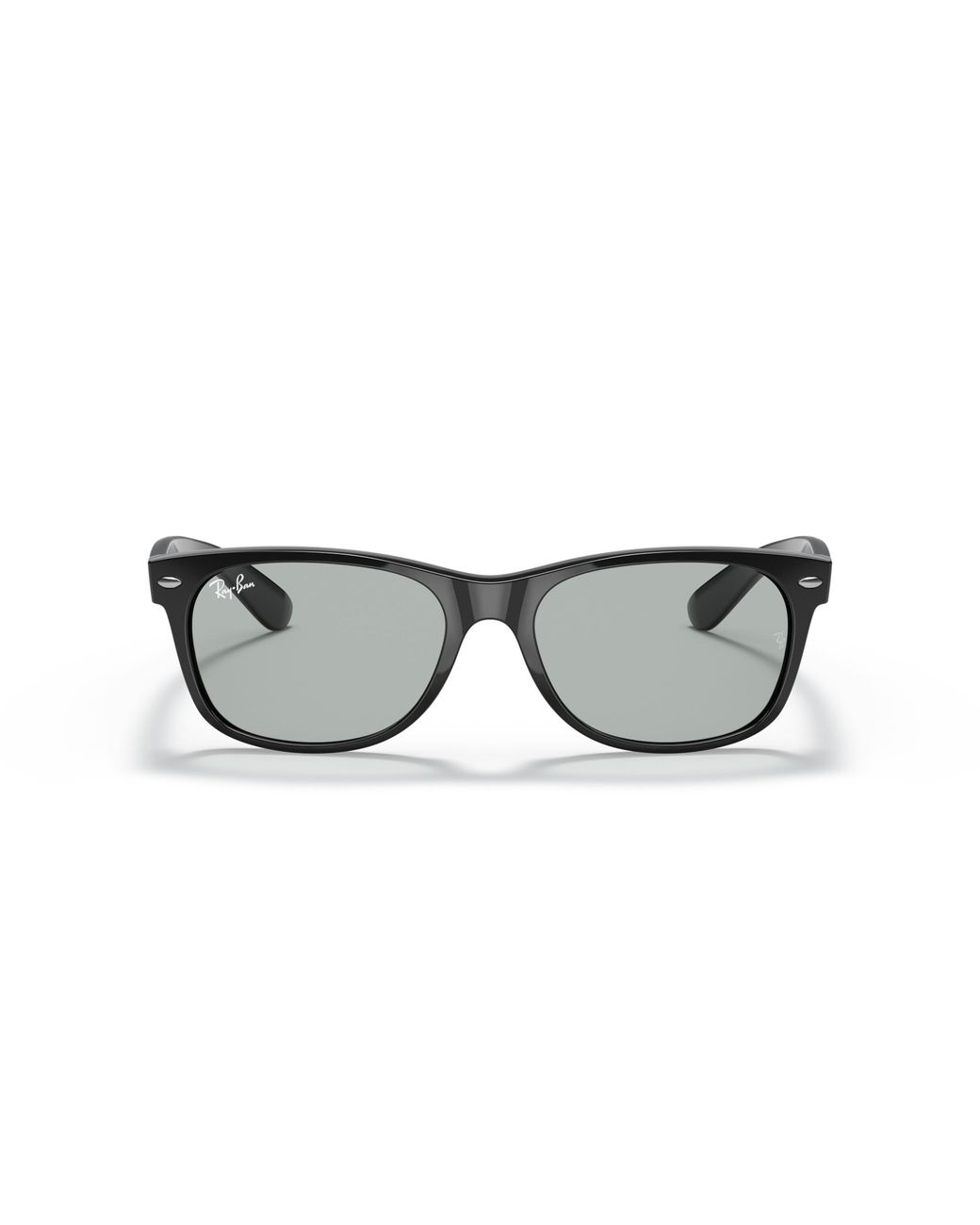 Ray-Ban Black Sunglass New Wayfarer Classic