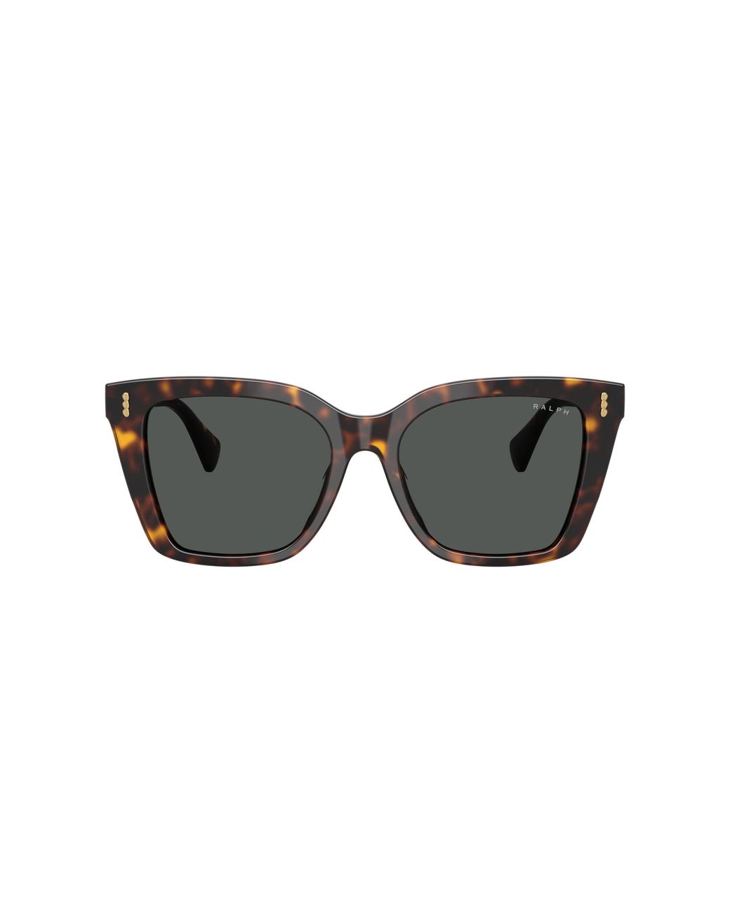 Ralph Black Sunglass Ra5349u