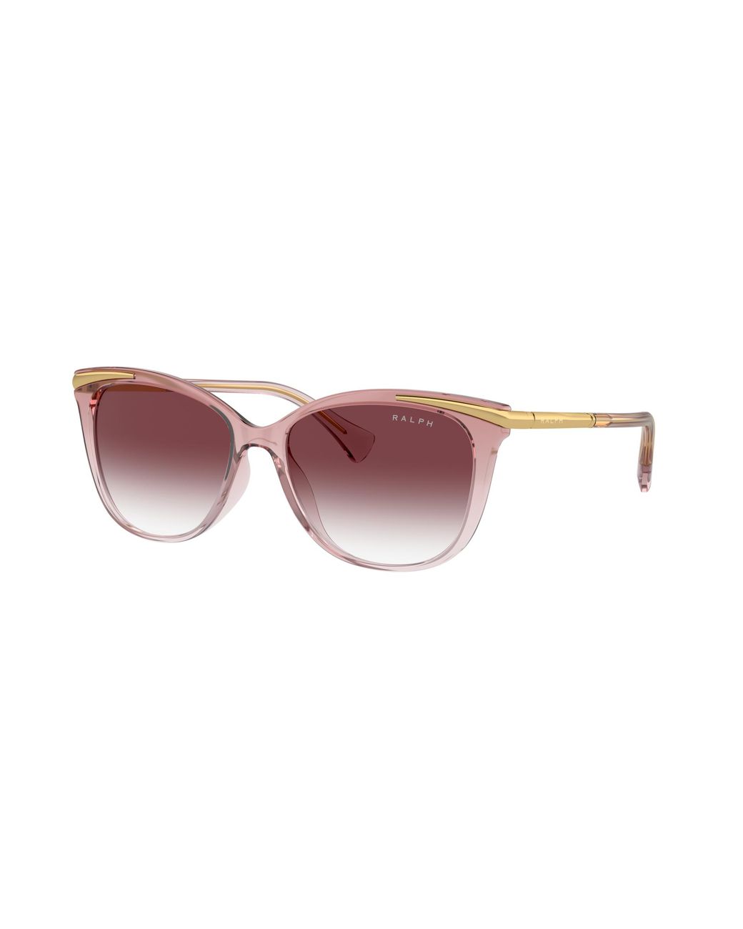 Ralph Black Sunglass Ra5309u