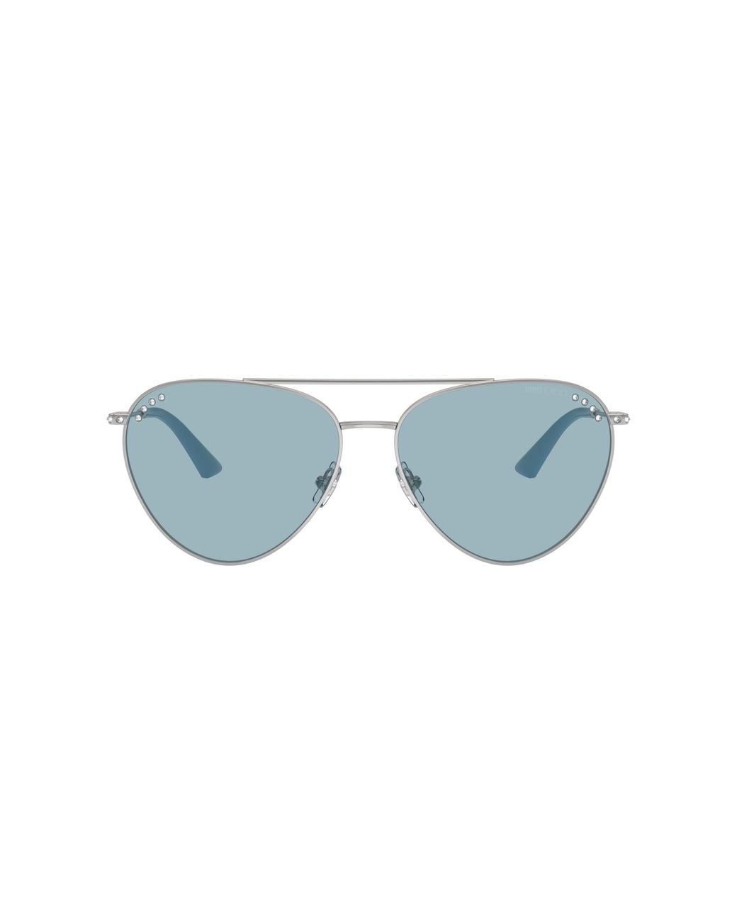 Jimmy Choo Black Sunglass Jc4002b