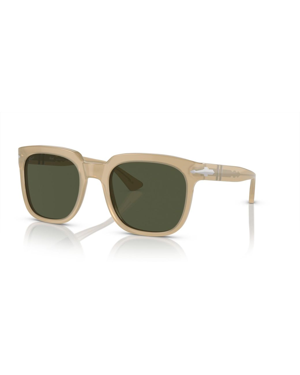 Persol Black Sunglasses Po3323S