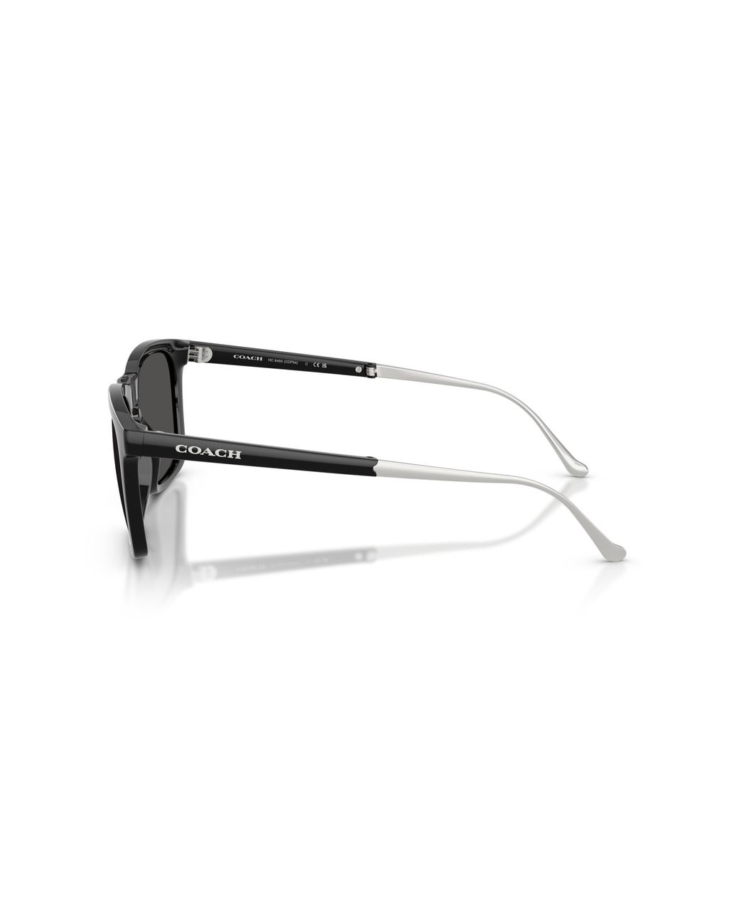 COACH Black Sunglass Cdp54 for men