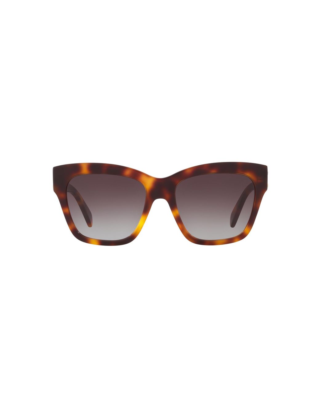 Céline Black Sunglass Triomphe