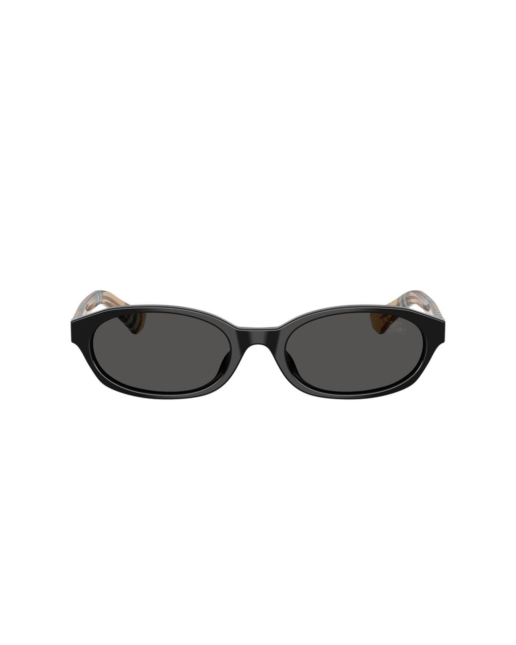 Burberry Black Sunglass BE4508D