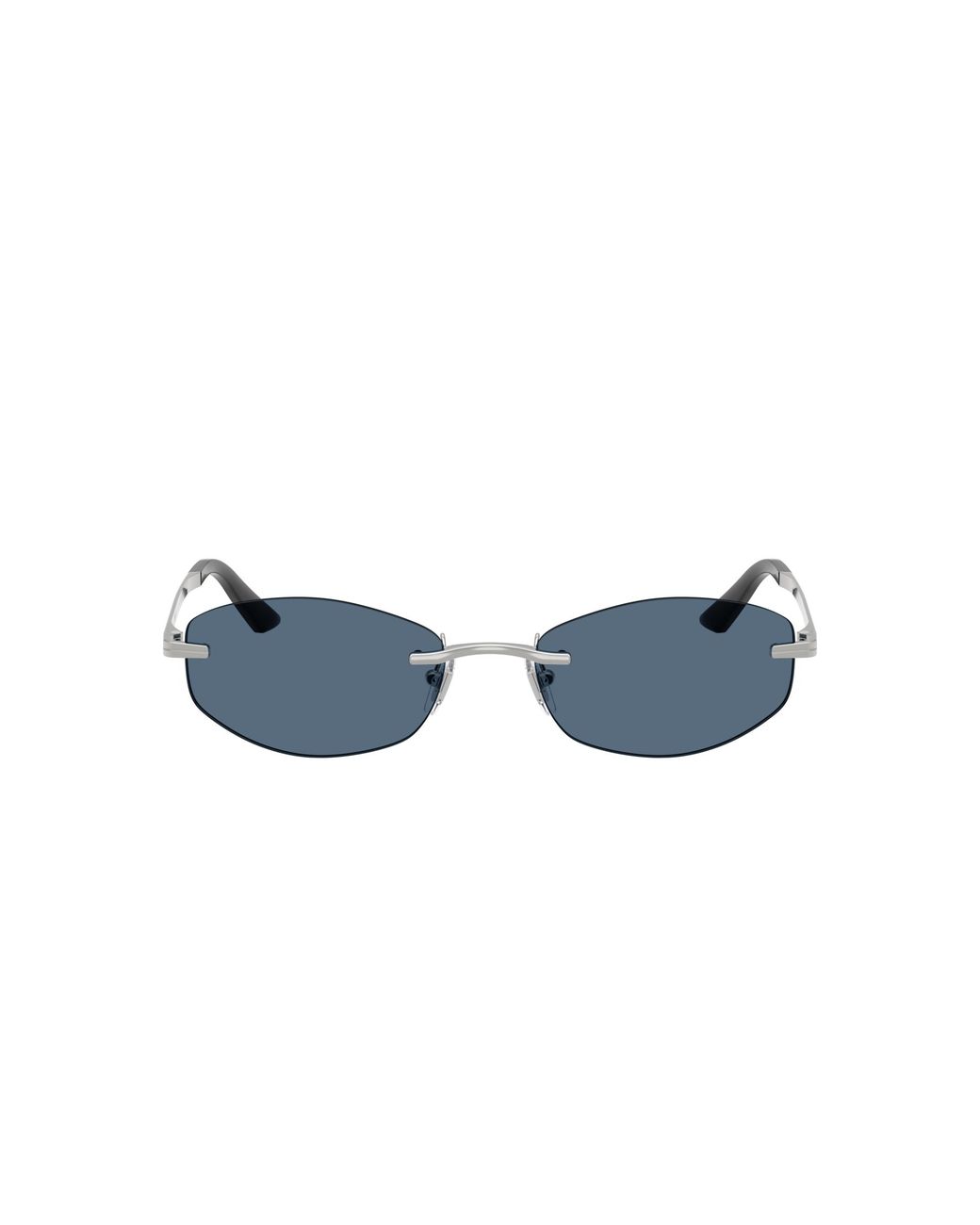 Versace Black Sunglass VE2308D