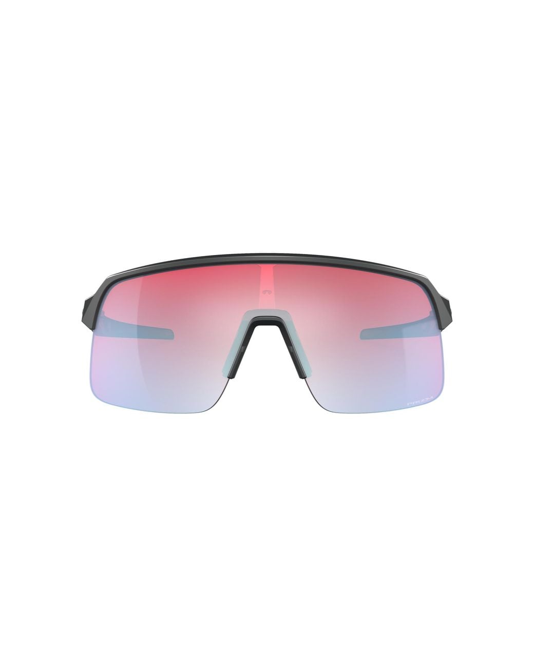 Oakley Black Sunglass Sutrotm Lite