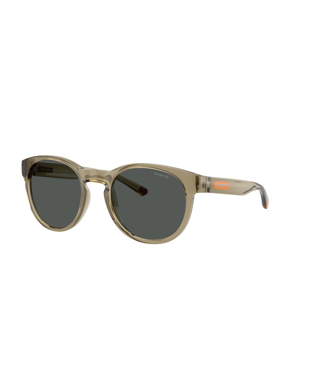 Arnette Black Sunglass An4371 for men