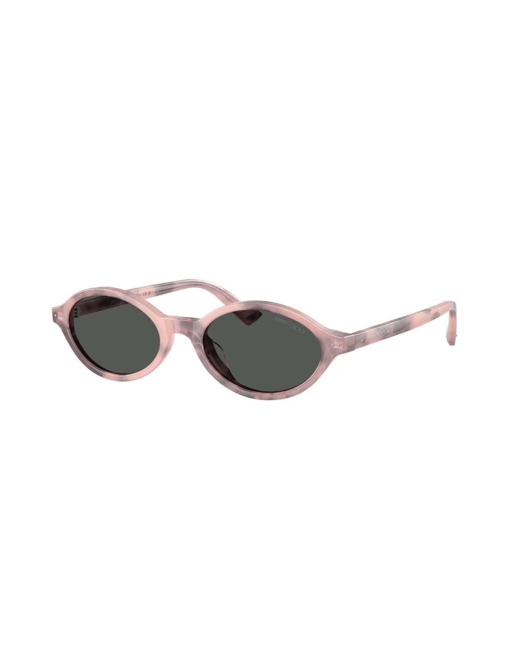 Jimmy Choo Black Sunglasses Jc5068U