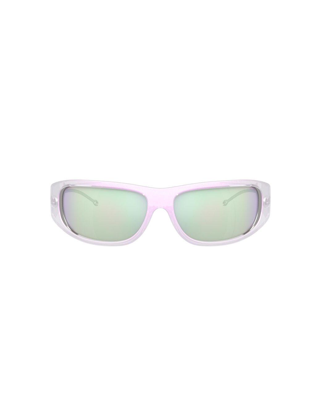 DIESEL Black Sunglass Dl3001