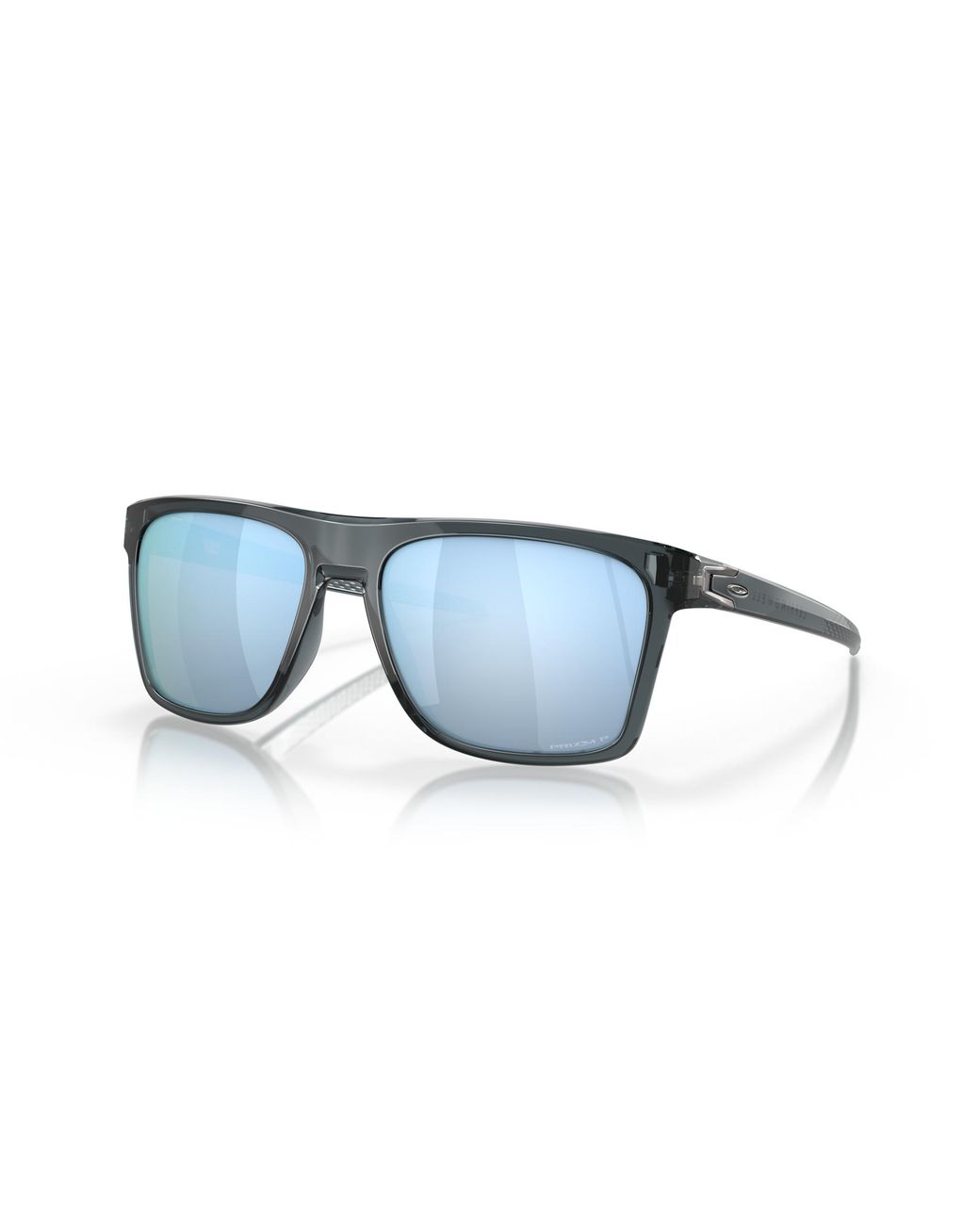 Oakley Black Leffingwell for men