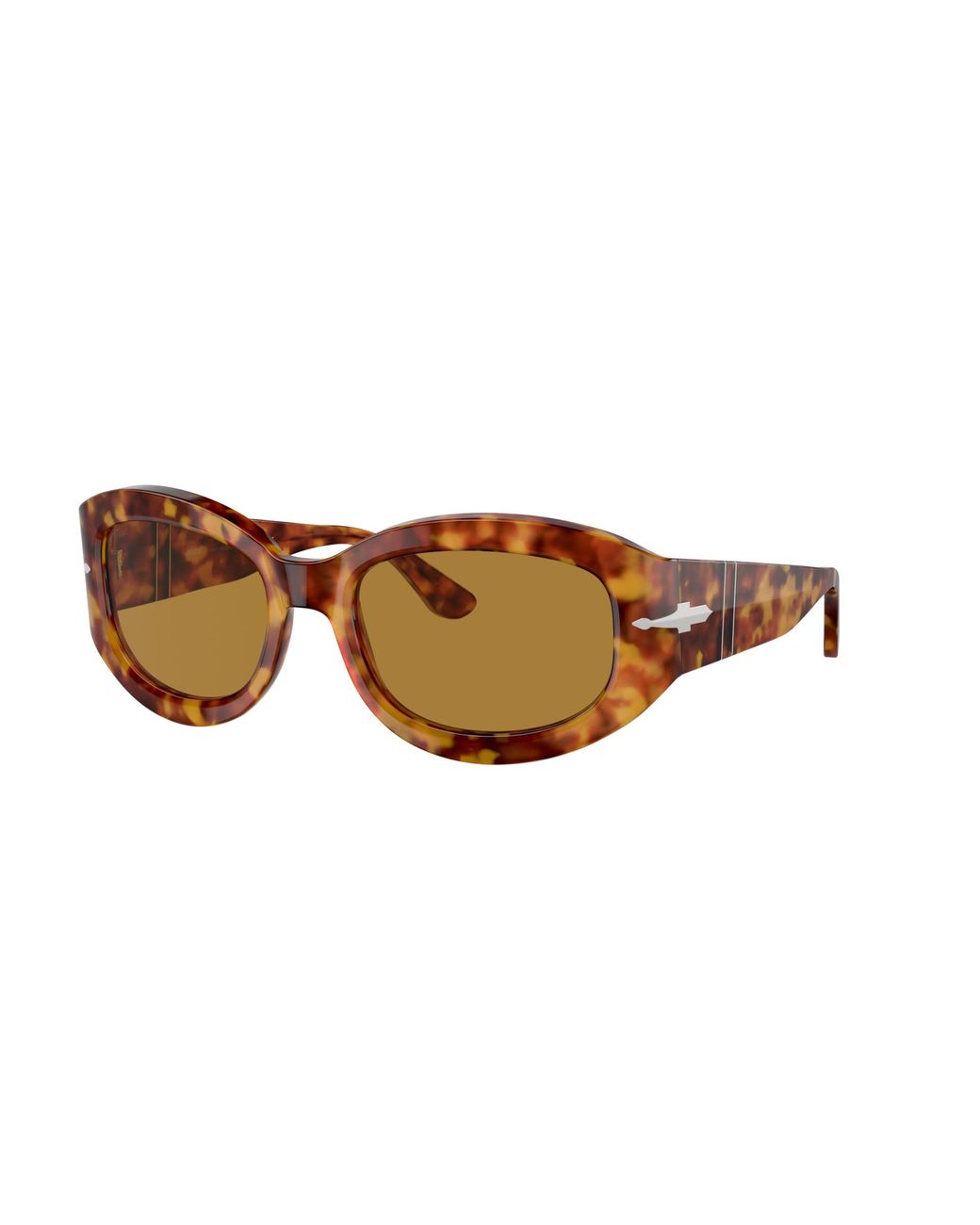 Persol Black Sunglass Po3335s