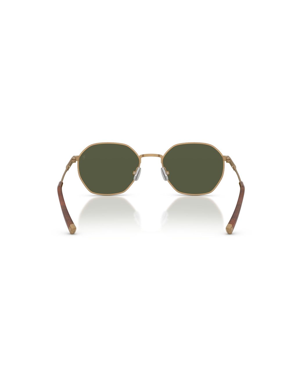 Brunello Cucinelli Black Sunglass Bc2003st