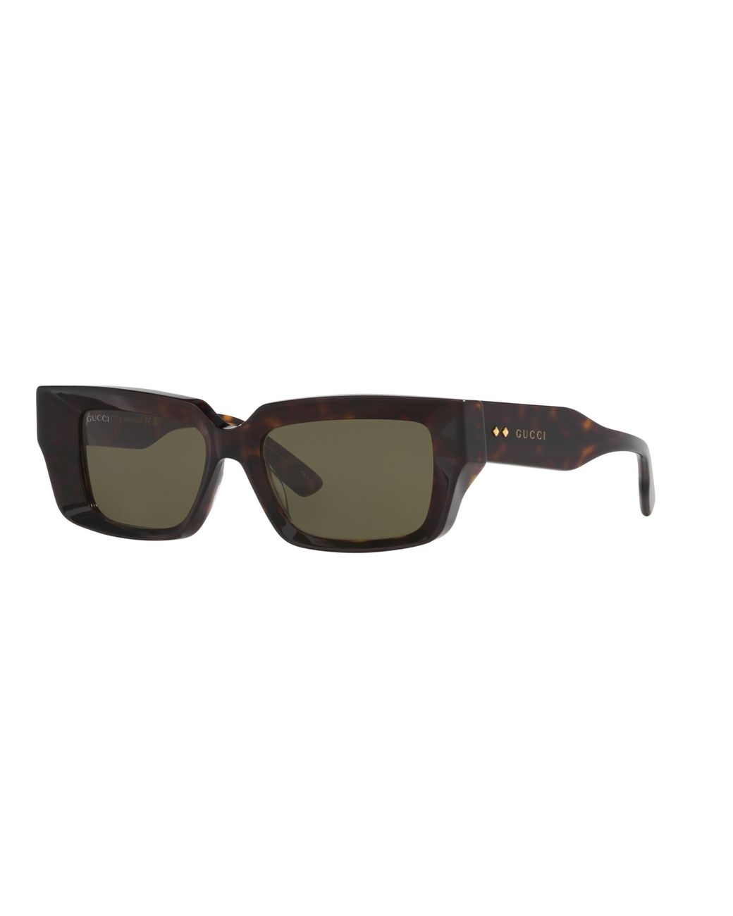 Gucci Black Sunglass GG1529S