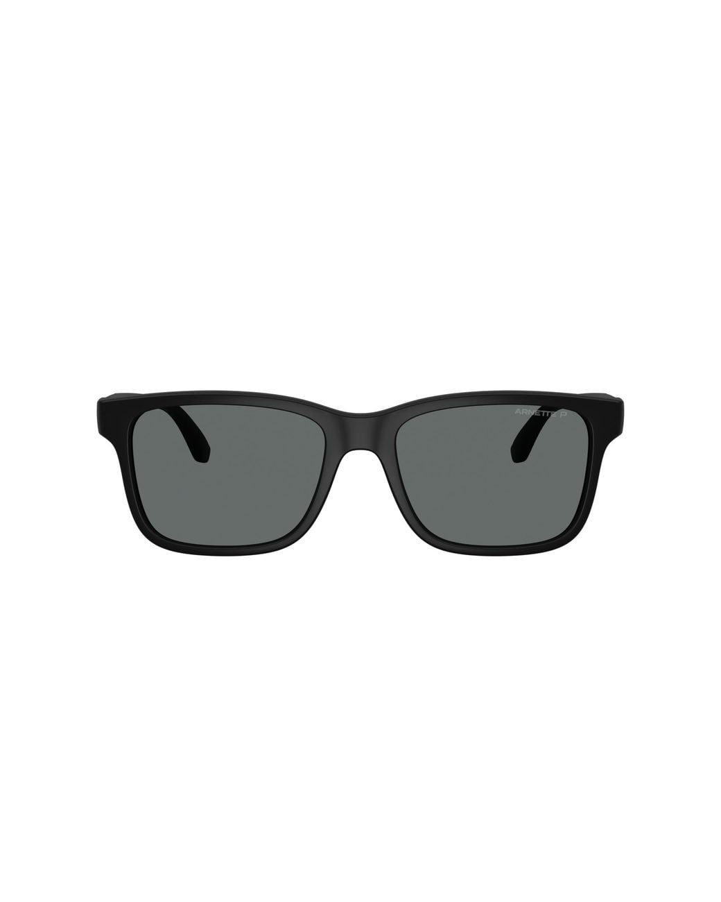 Arnette Black Sunglasses An4378 for men
