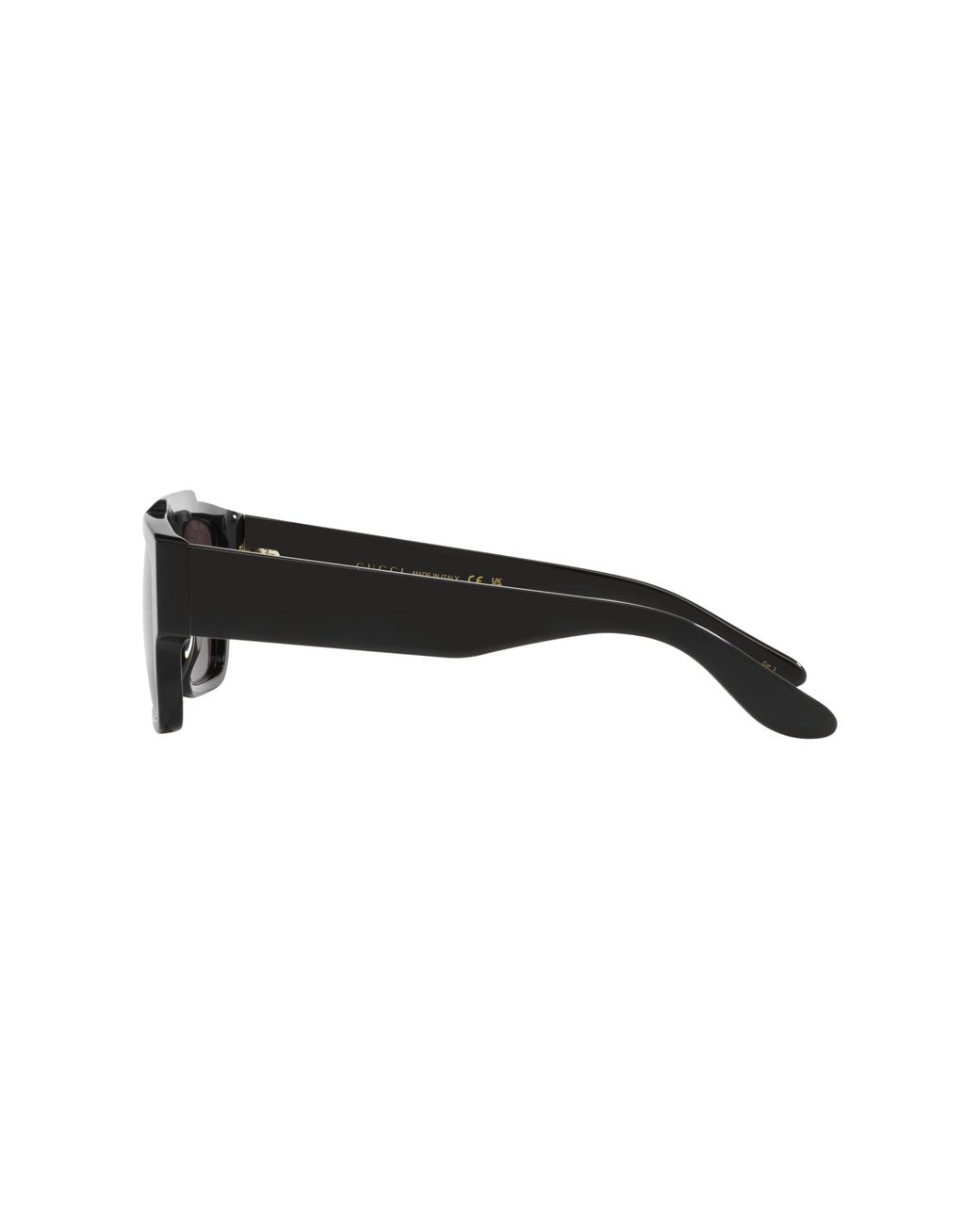 Gucci Black Sunglass GG1460S for men