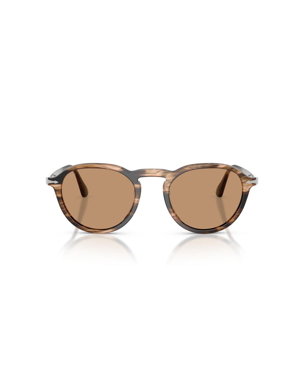 Persol Black Sunglass Po3383s