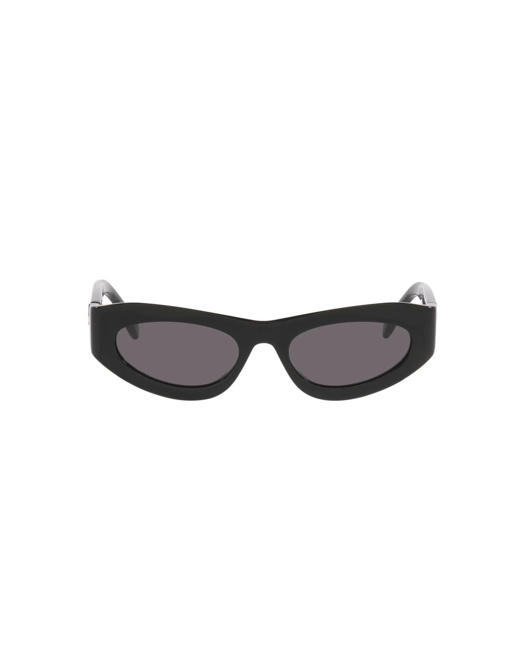 Fendi Black Sunglass Ff Diamonds Fe40177u