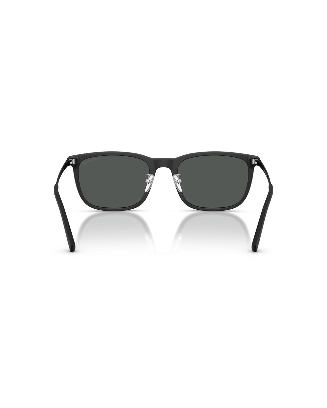 Emporio Armani Black Sunglasses Ea4275D for men