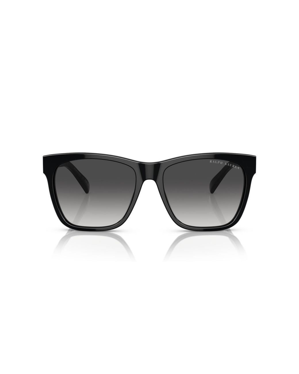 Ralph Lauren Black Sunglass The Ricky Ii