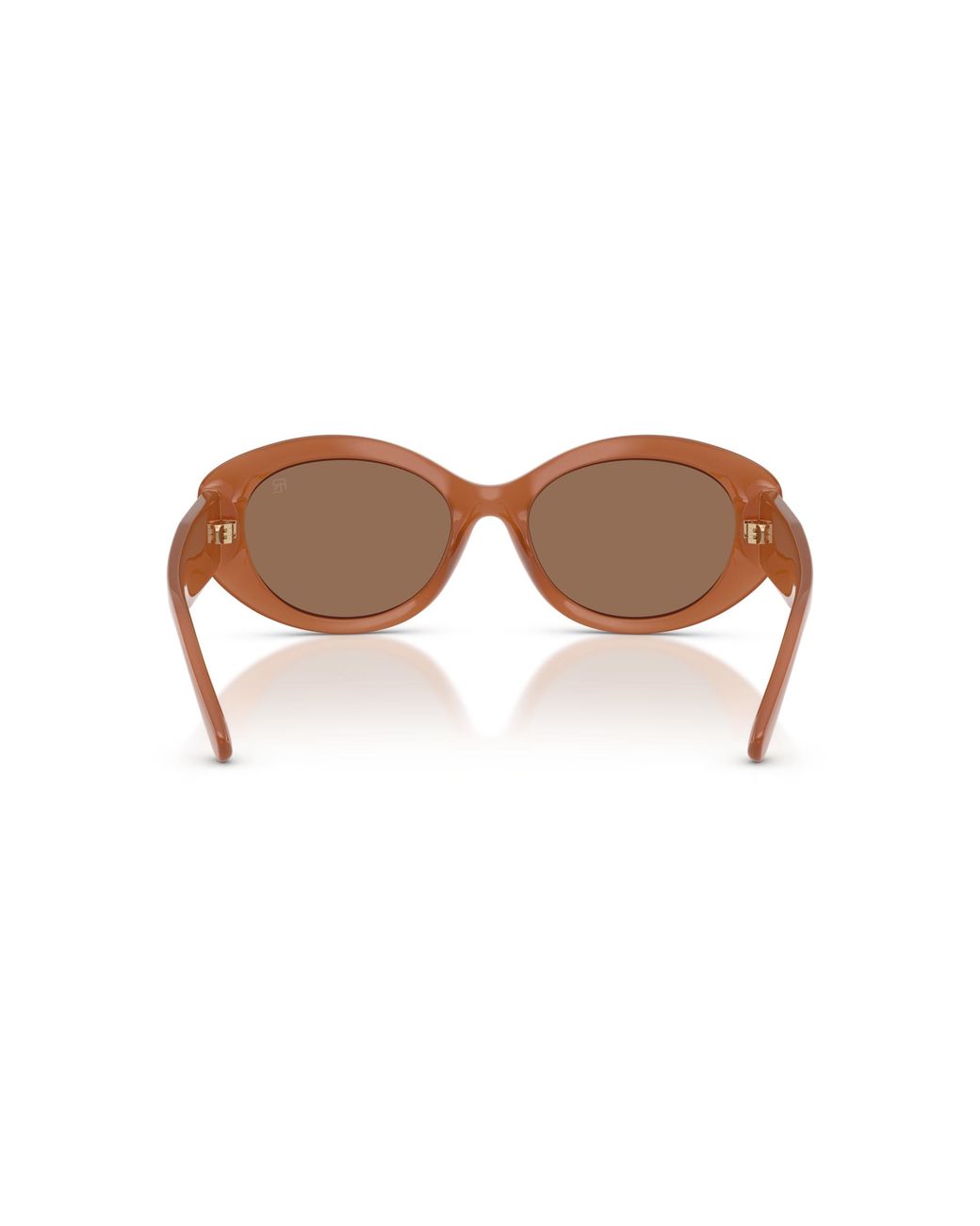 Ralph Lauren Black Sunglass Rl8232u