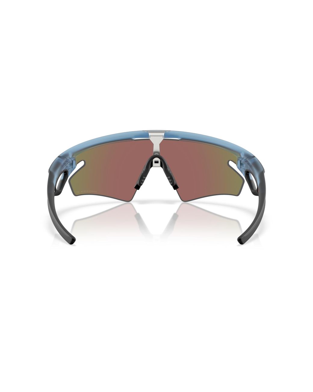 Oakley Black Sphaeratm Slash Sunglasses - Color: Matte Transparent Stonewash