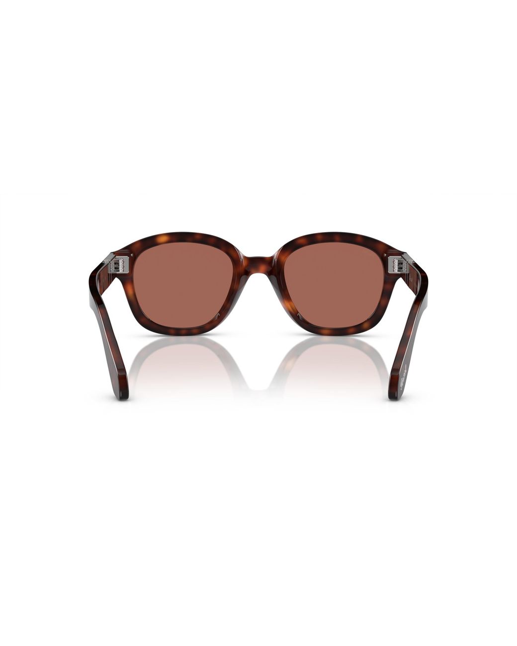 Persol Black Sunglass Po0060s
