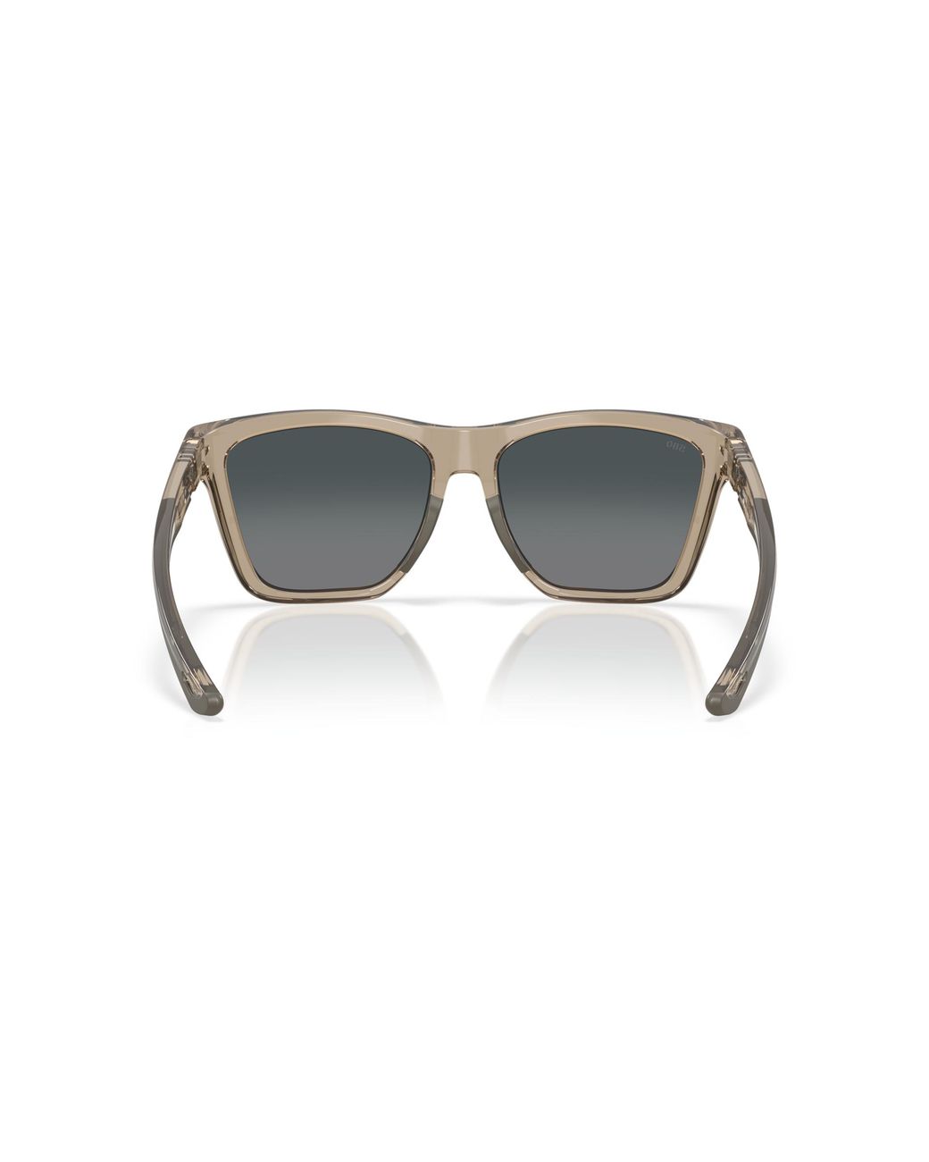 Costa Black Sunglass Panga Ii