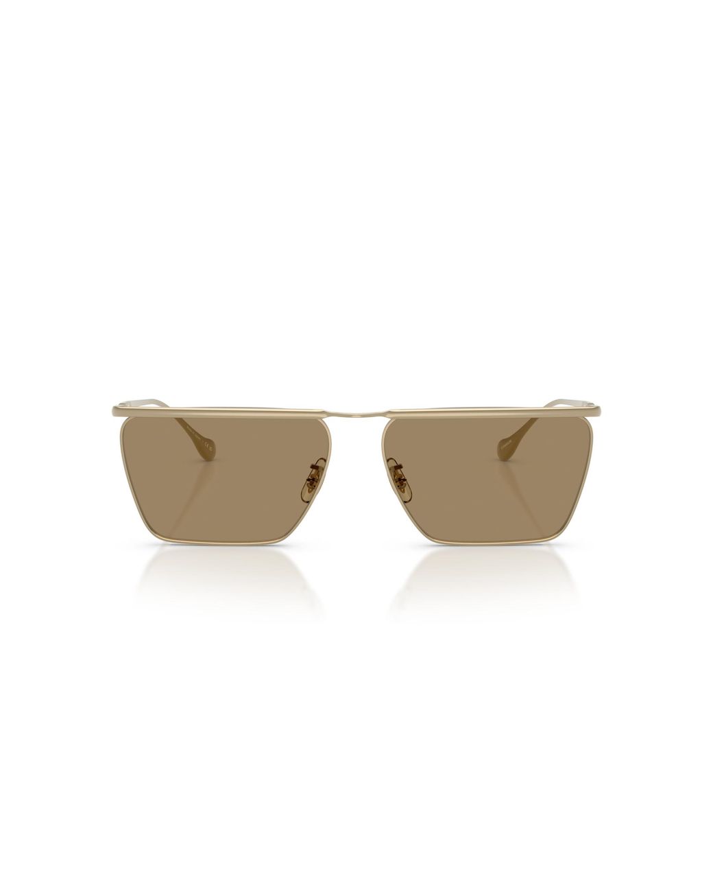 Oliver Peoples Black Sunglass Edition 2