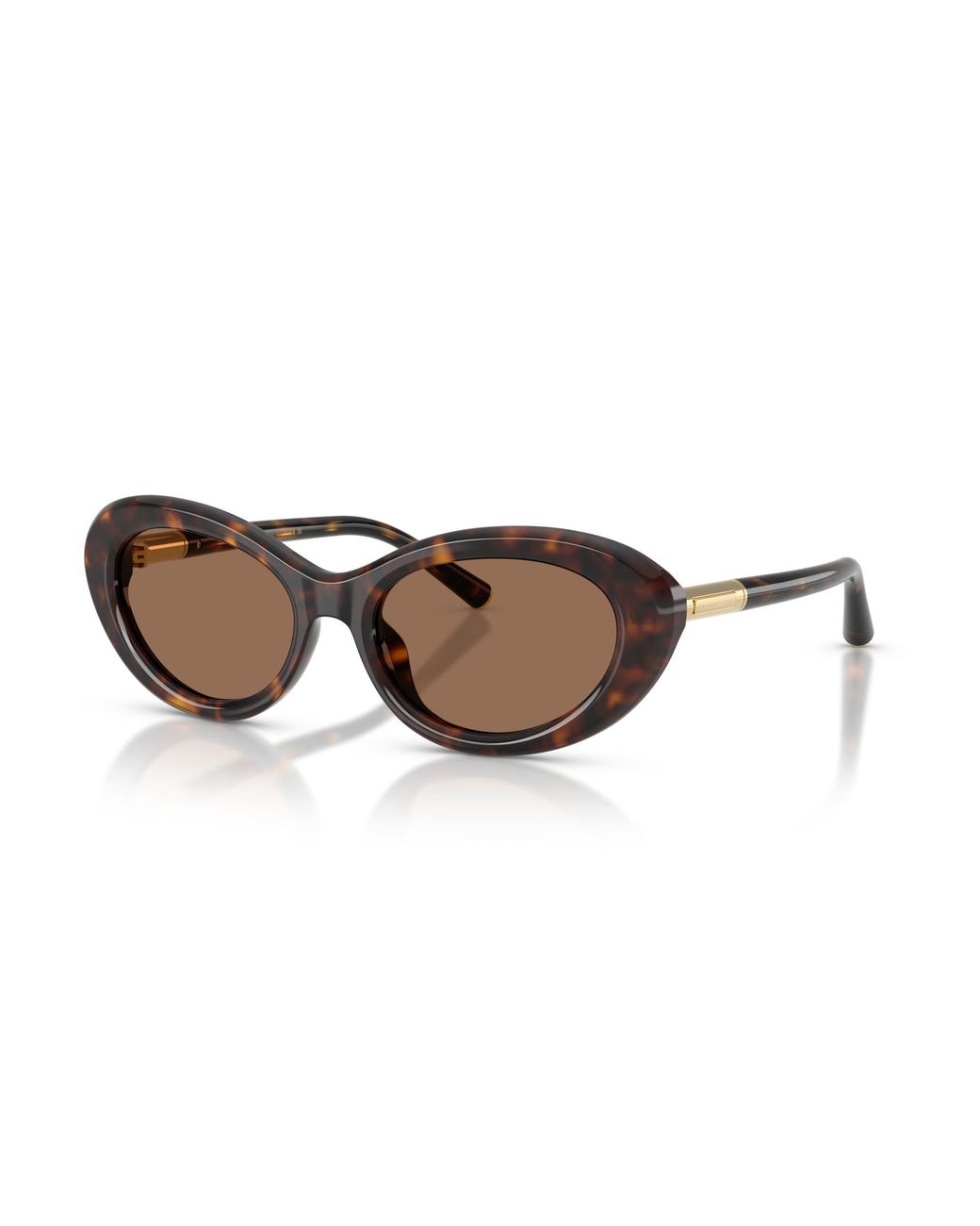 Dolce & Gabbana Black Dg4519