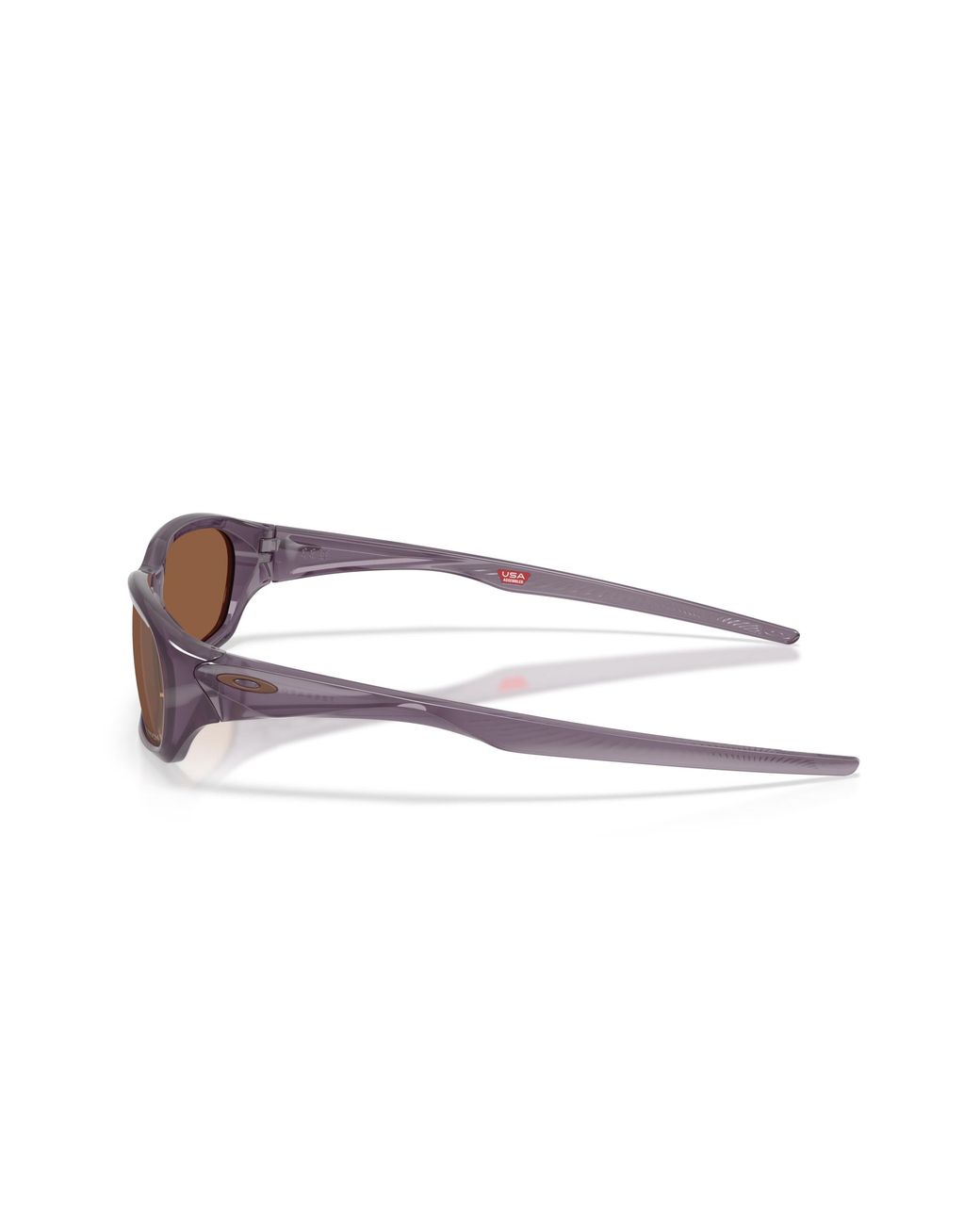Oakley Black Sunglass Terraforma Obscura Collection
