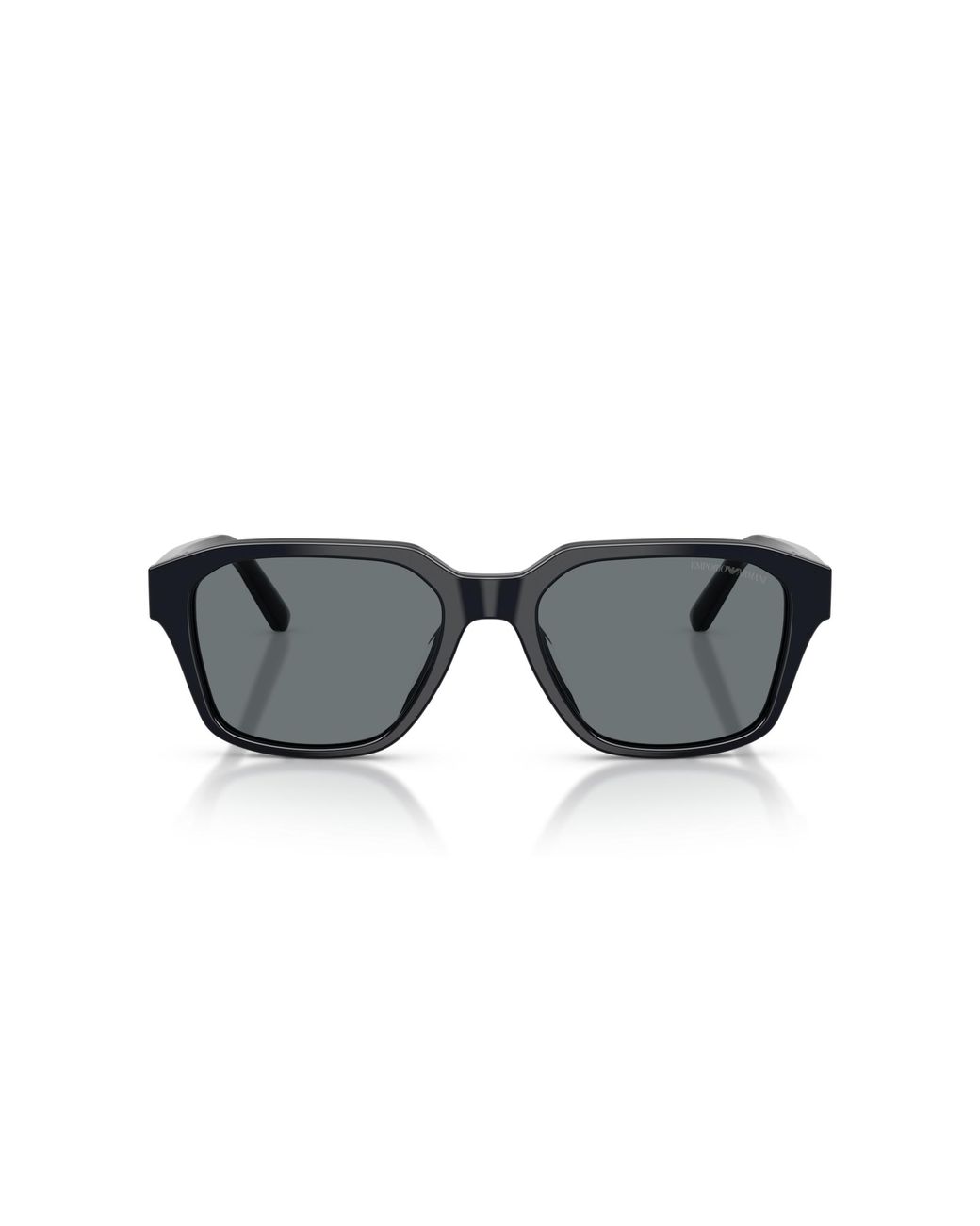 Emporio Armani Black Sunglass Ea4283u for men