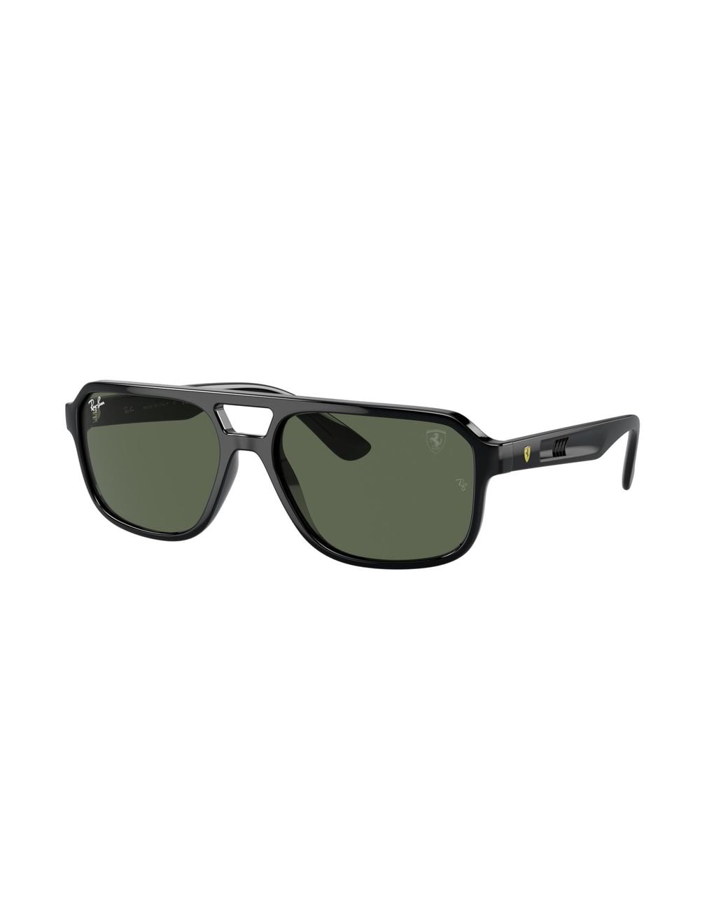 Ray-Ban Black Ray