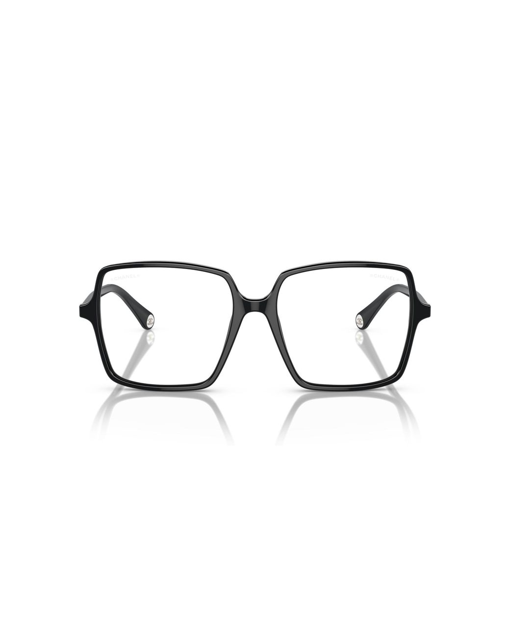 Chanel Black Sunglass Ch3448sa