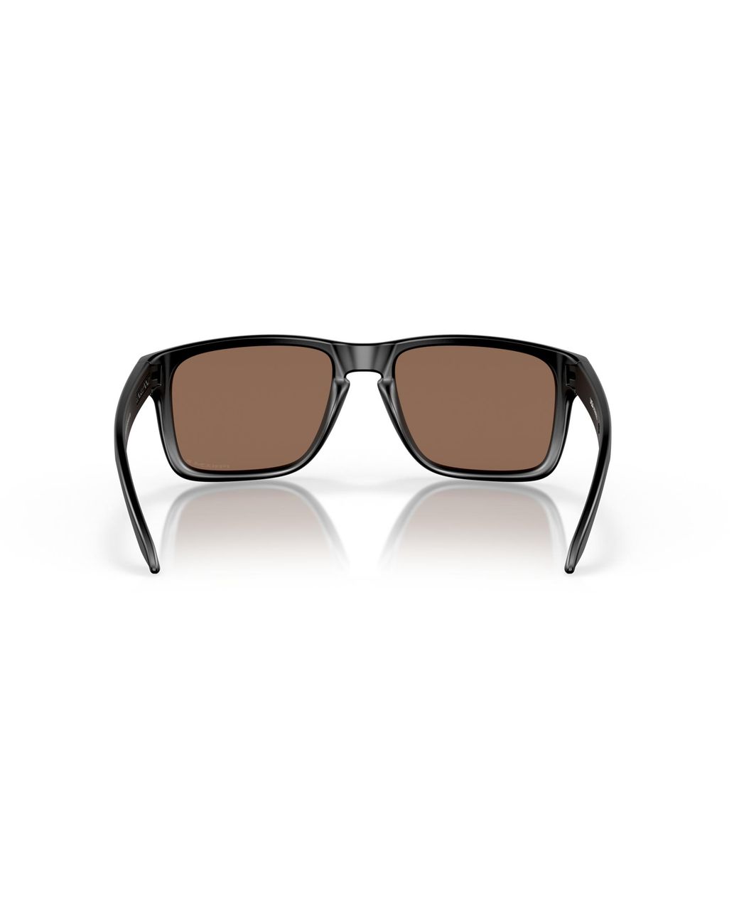 Oakley Black Sunglass Holbrooktm Xl for men
