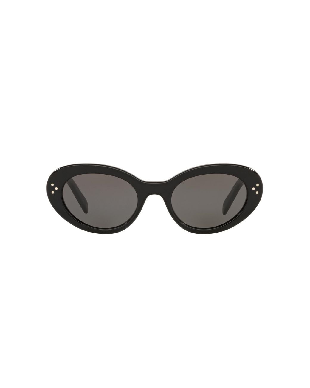 Céline Black Sunglass CL40193I