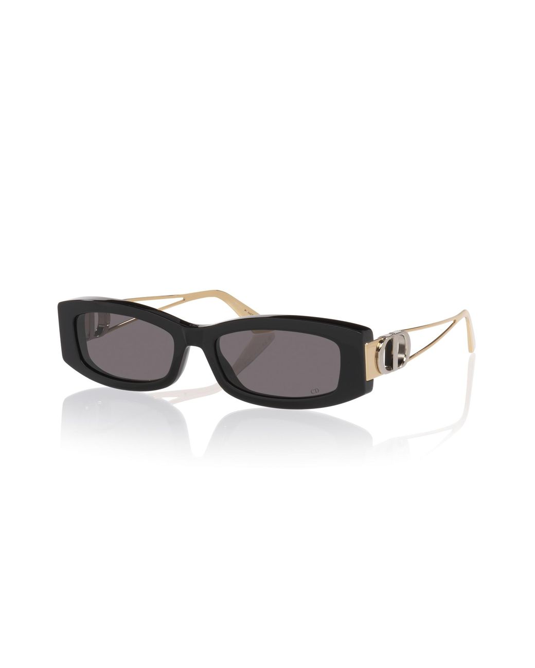 Dior Black Sunglass 30montaigne S14i