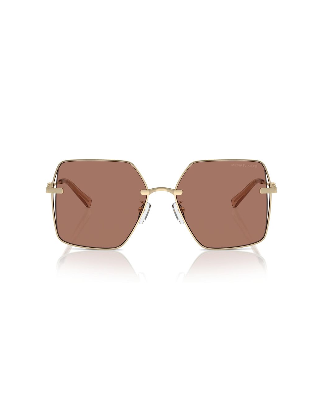 Michael Kors Black Sunglass Sanya