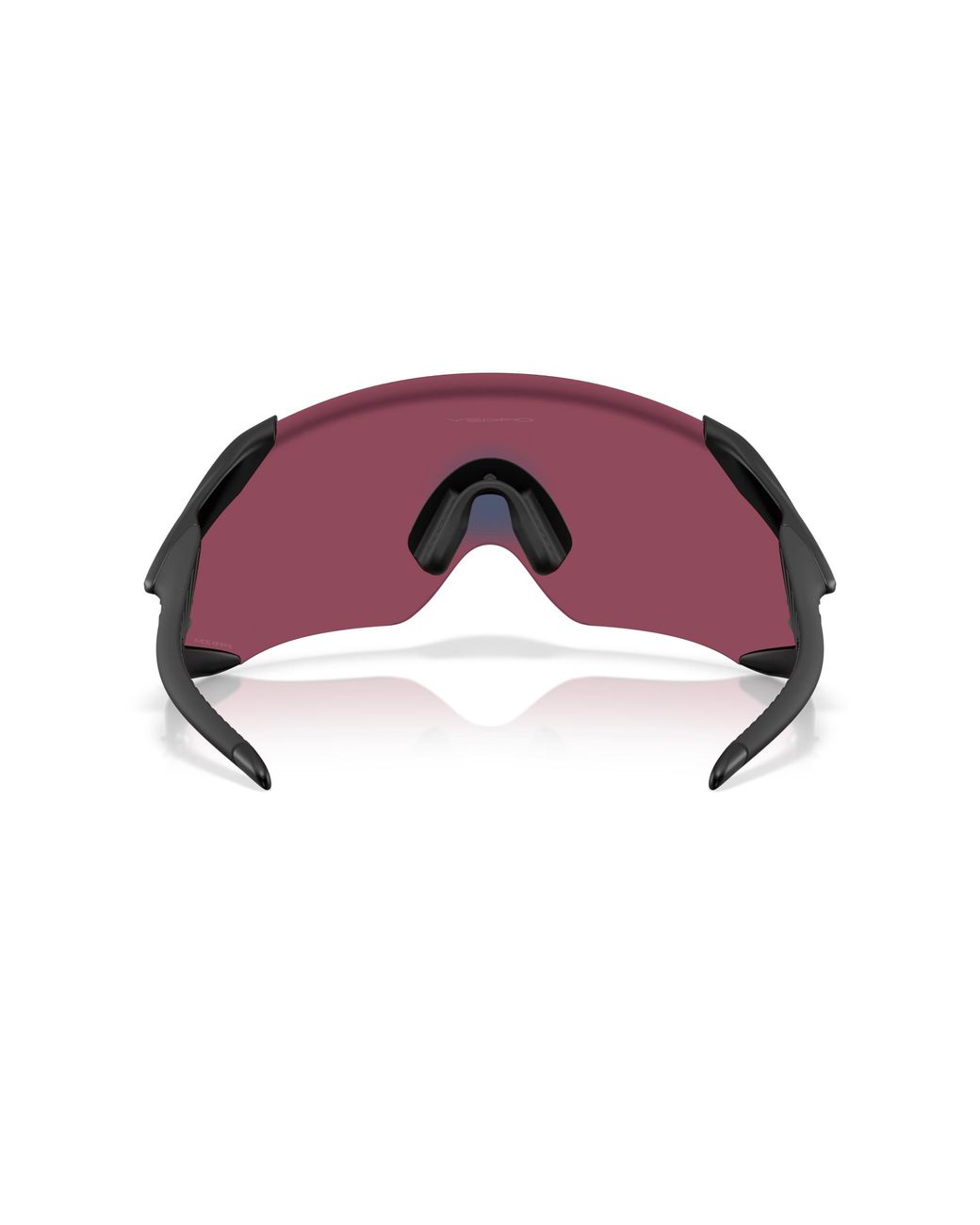 Oakley Black Sunglass Velo Katotm