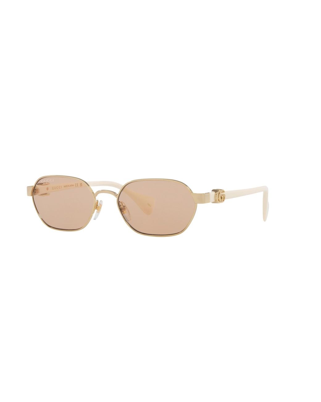 Gucci Black Sunglass GG1593S