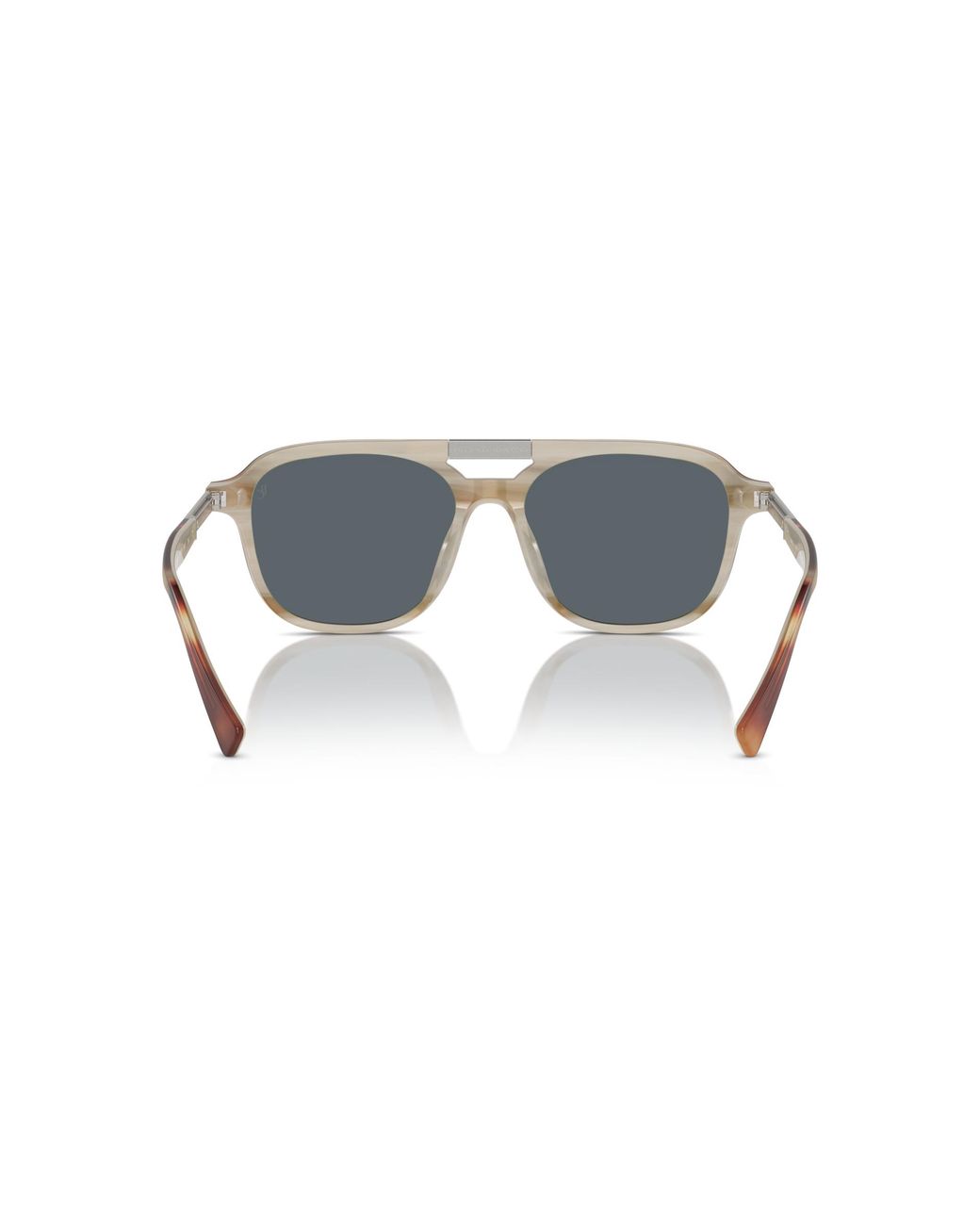 Brunello Cucinelli Black Sunglass Bc4001s for men