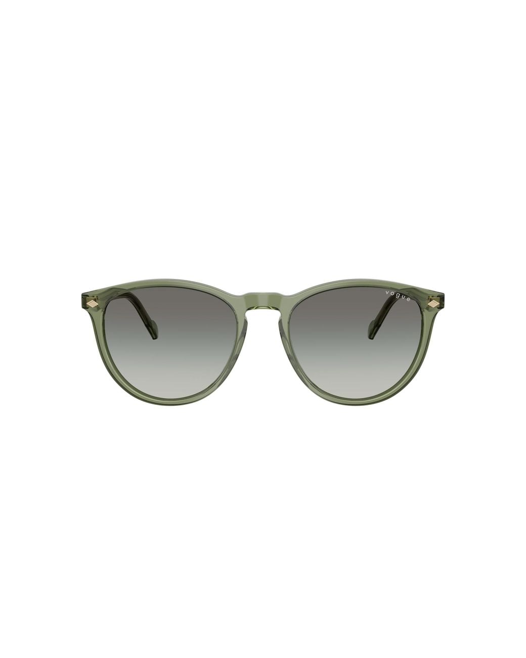 Vogue Eyewear Black Sunglasses Vo5599S for men