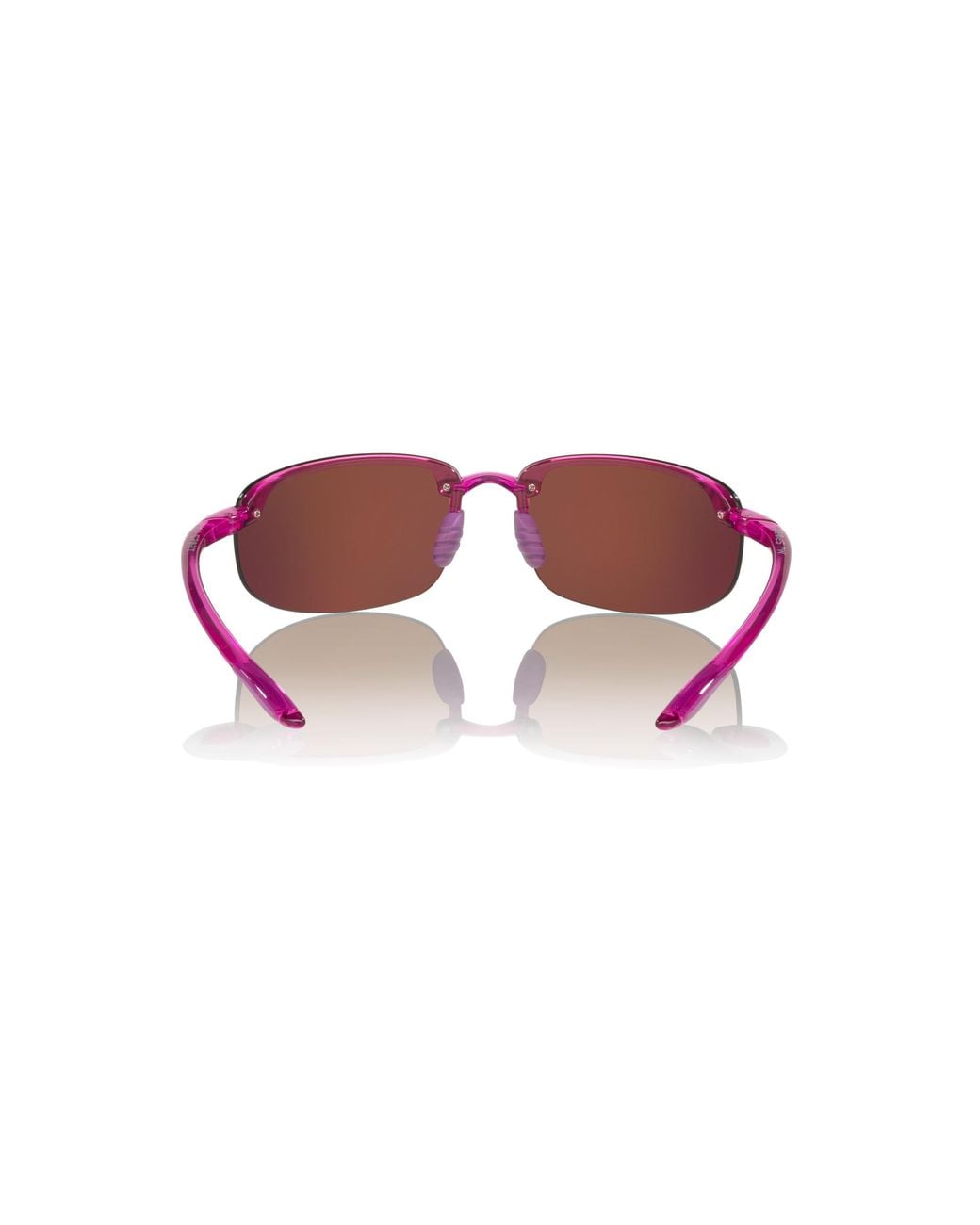 Maui Jim Purple Sunglass Hookipa