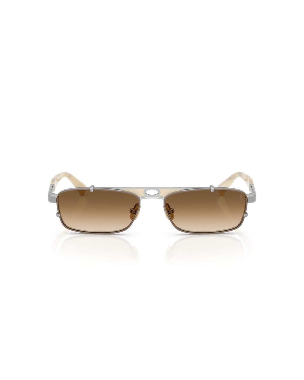 Brunello Cucinelli Black Sunglass Bc2010st Paloma