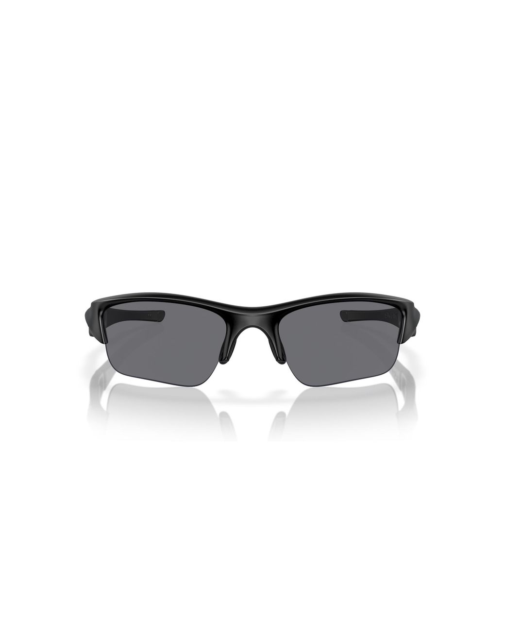 Oakley Black Sunglass Standard Issue Flak Jacket® Xlj