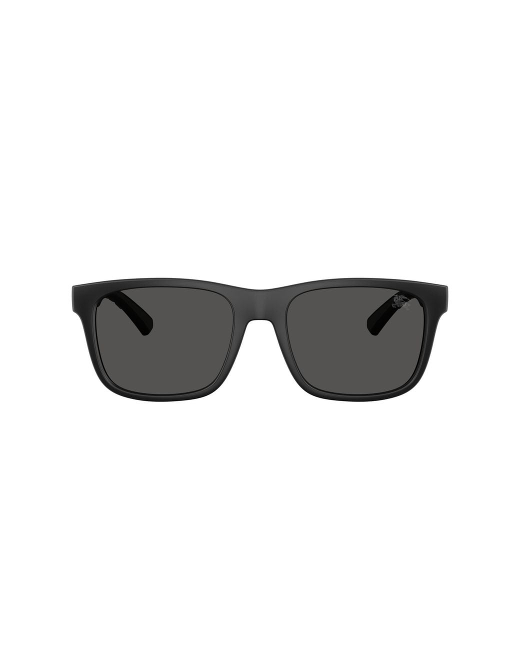 Burberry Sunglass BE4499U in Black für Herren