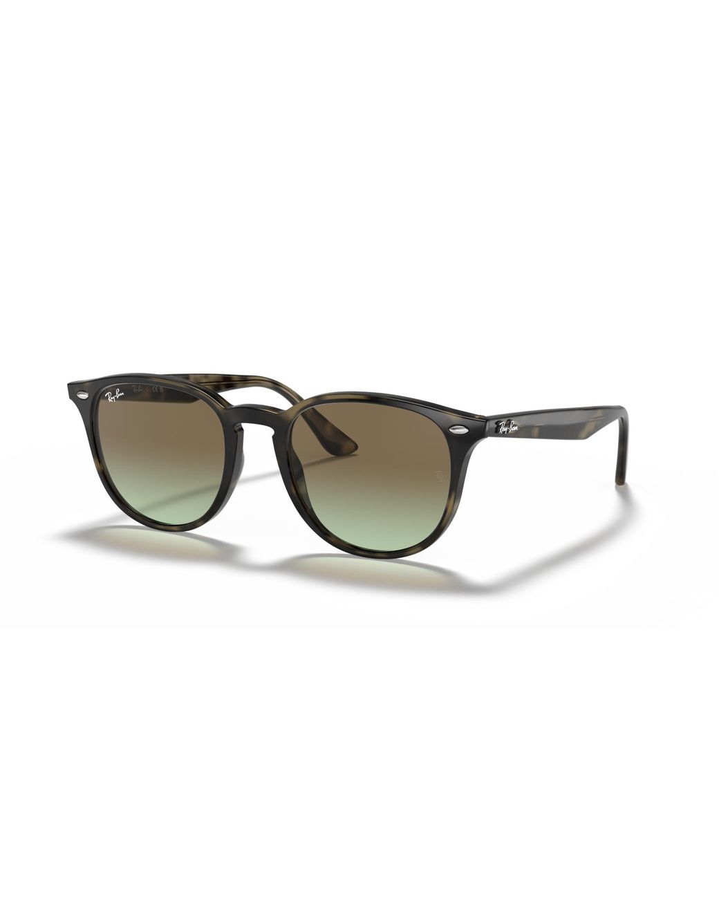 Ray-Ban Multicolor Rb4259f Sunglasses