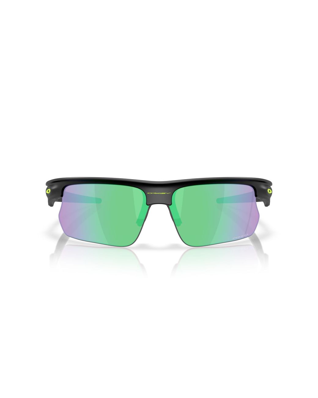 Oakley Green Oo9400 Bisphaera Sunglasses