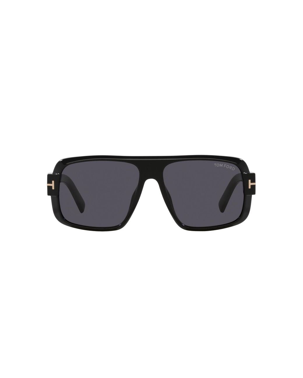 Tom Ford Black Sunglasses Ft1101 for men