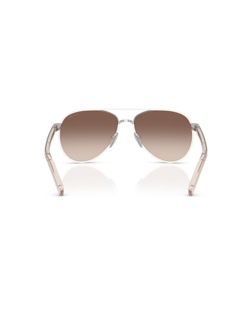 Prada Black Sunglass Pr B57s